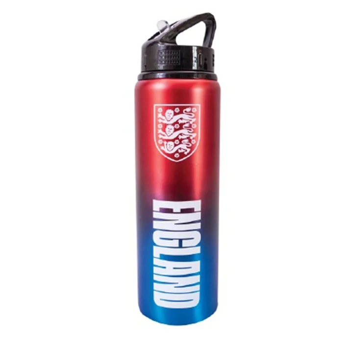 Gourde en aliminium Team Merchandise Fade [Taille 750 ml]