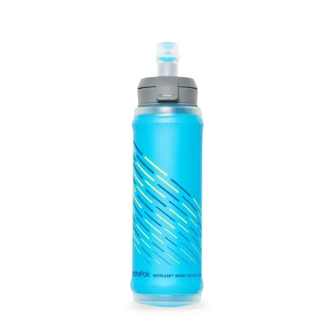 Gourde flasque Hydrapak SKYFLASK SPEED 350 Malibu Commander Vite