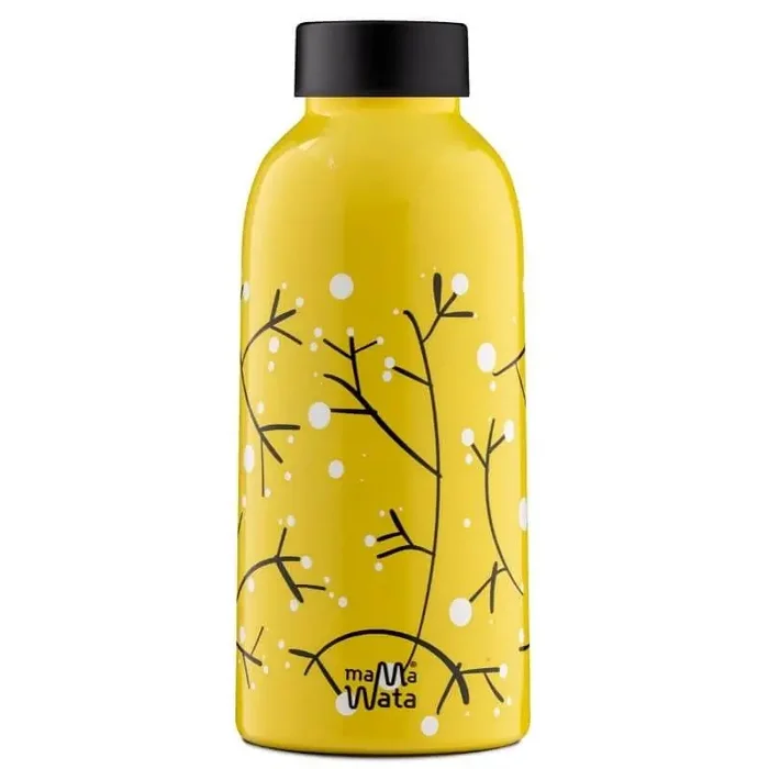 Gourde Isotherme Daylight Mama Wata by 24 bottles Prix Réduit
