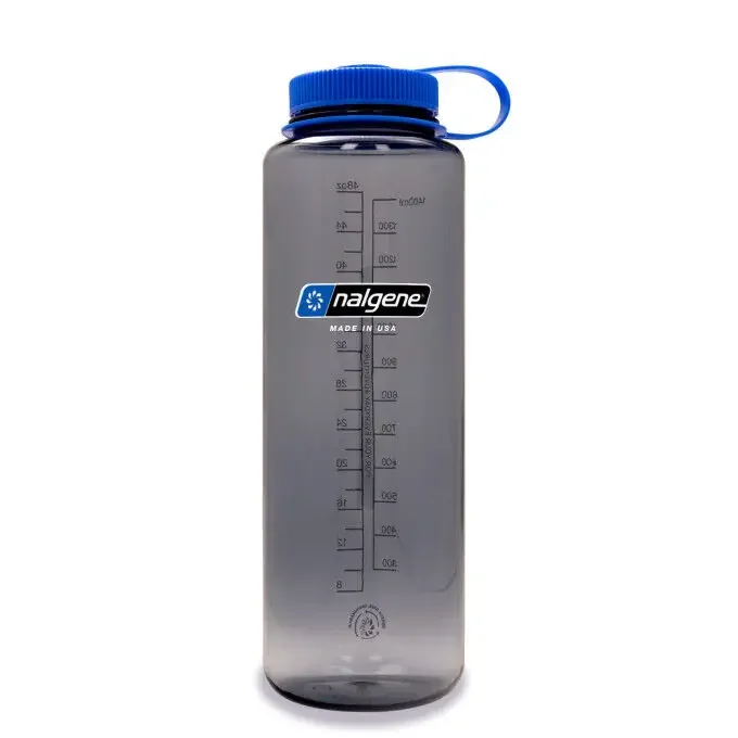 Gourde Nalgene 48OZ SILO GRAY SUSTAIN Vente Directe