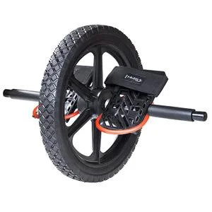 Grand rouleau pour exercice des muscles abdos WA06