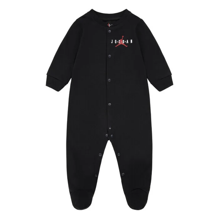 Grenouillère bébé Jordan Sustainable Coveral