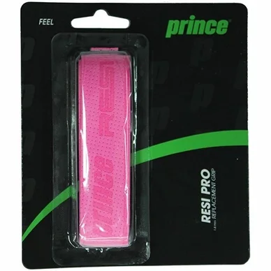 Grip de Tennis Prince ResiPro RG Pink