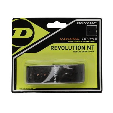 Grip Dunlop NT Replacement Grip Black