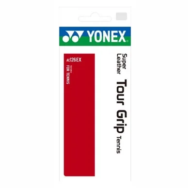 Grip Yonex AC126EX Original Super Tour White