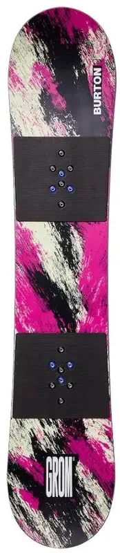 Grom Enfants Planche Snowboard Premium