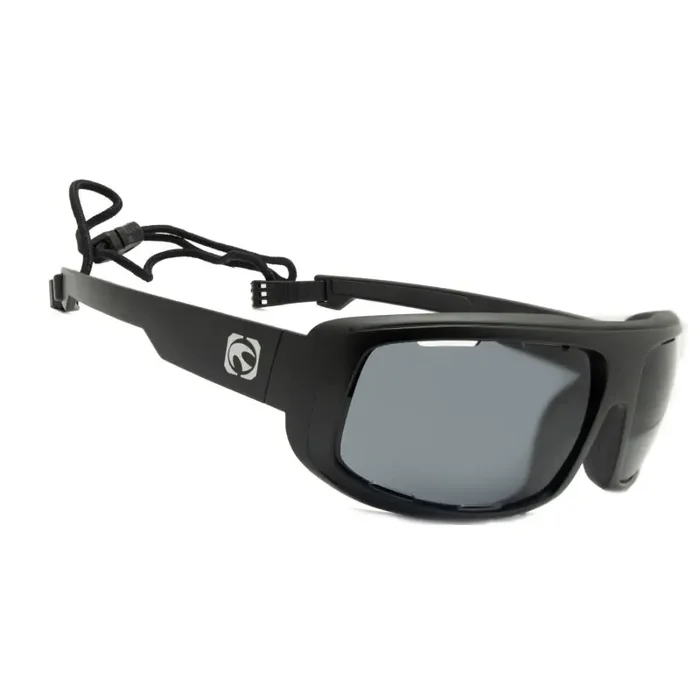 Gros Lot Lunettes de soleil mundaka kalima noir