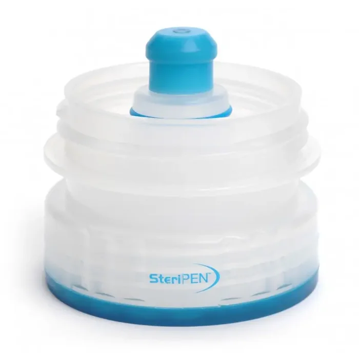 Gros Lot Pré filtre bouteille d’eau Steripen Katadyn