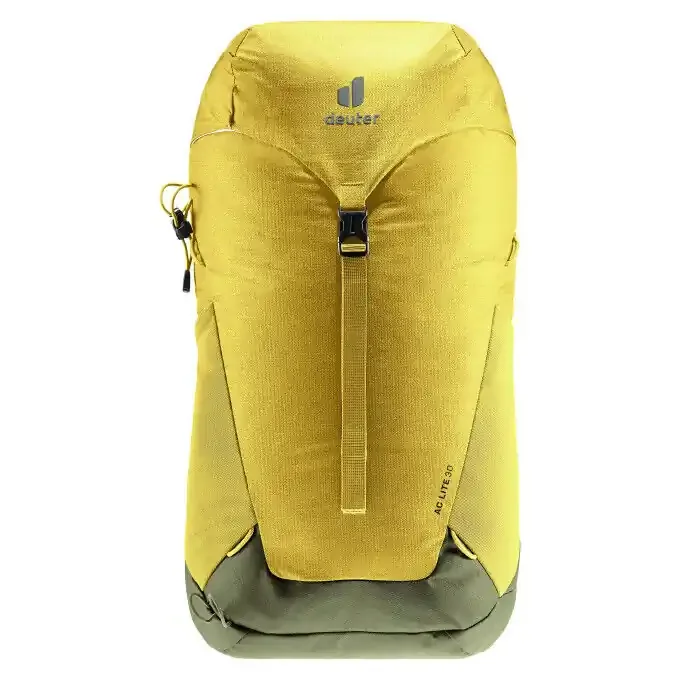 Gros Lot Sac à dos Deuter AC LITE 30 Turmeric-khaki