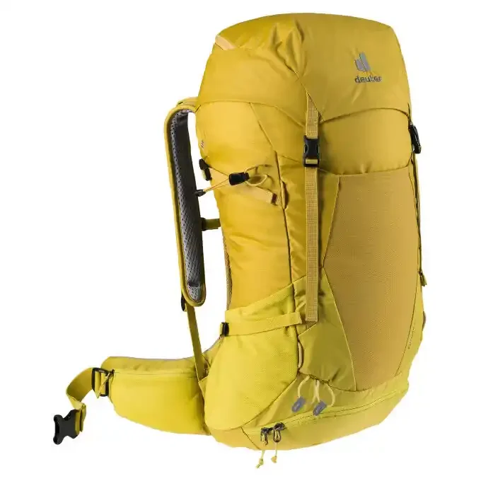 Gros Lot Sac à dos Deuter FUTURA 32 Turmeric-greencurry