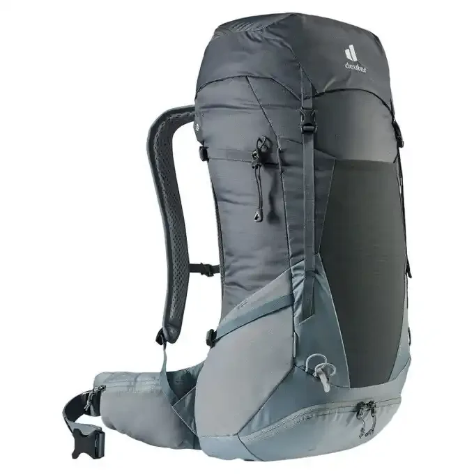 Gros Lot Sac à dos Deuter FUTURA 34 EL Graphite / Shale