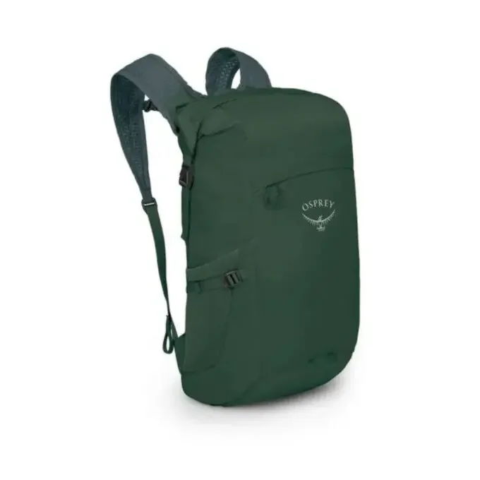 Gros Lot Sac à dos étanche ultraléger Oprey Dry Pack 20 – Vert toundra