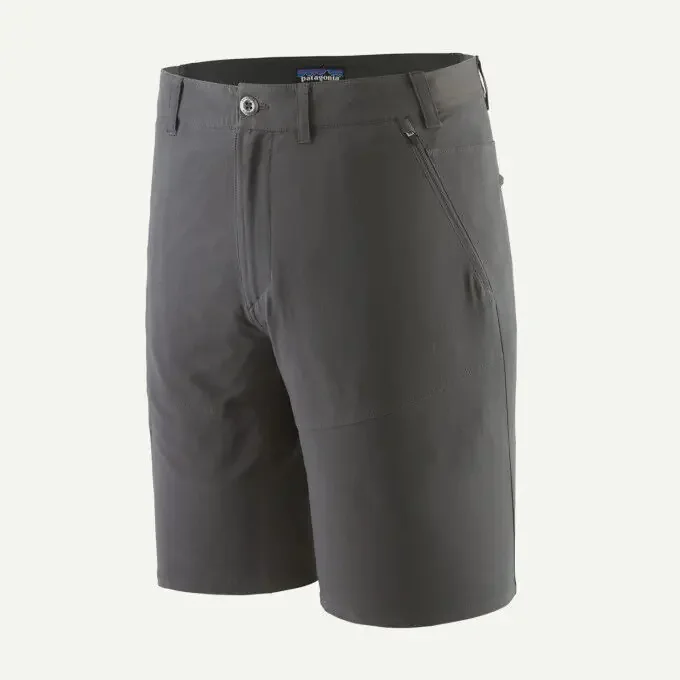 Gros Lot Short de Trail homme Patagonia Terravia – 10&Prime;