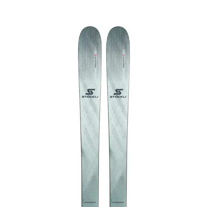 Gros Lot Skis all-mountain Stöckli STORMRIDER 95