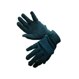 Guantes de Algodón con Velcro y Goma Adhesiva