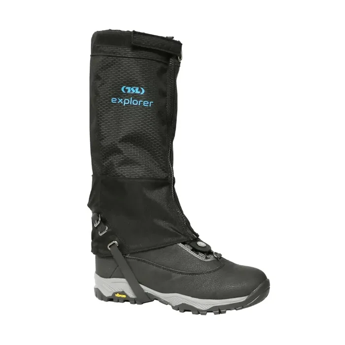 Guêtres TSL Explorer Authentique
