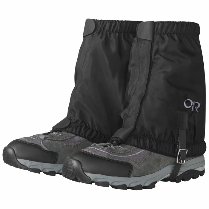 Guu00eatres basses Outdoor Research Rocky Mountain [Taille S/M]