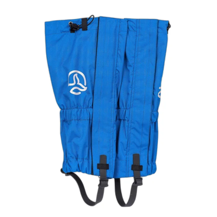 Guu00eatres de montagne en polyester enfant Ternua Romit [Taille L]