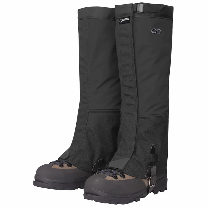 Guu00eatres larges femme Outdoor Research Crocodile [Taille S]
