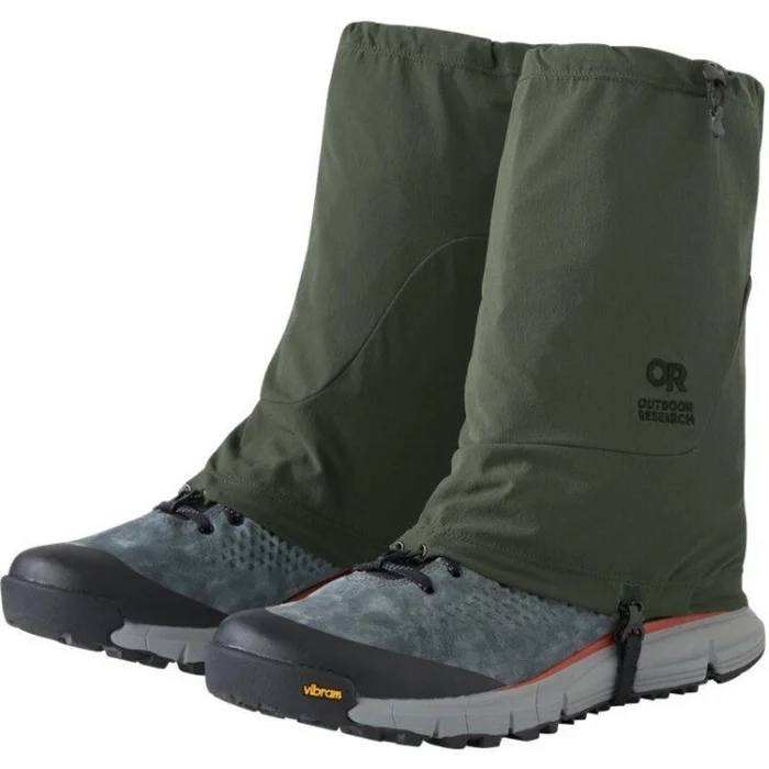 Guu00eatres Outdoor Research Bugout Ferrosi Thru [Taille S]