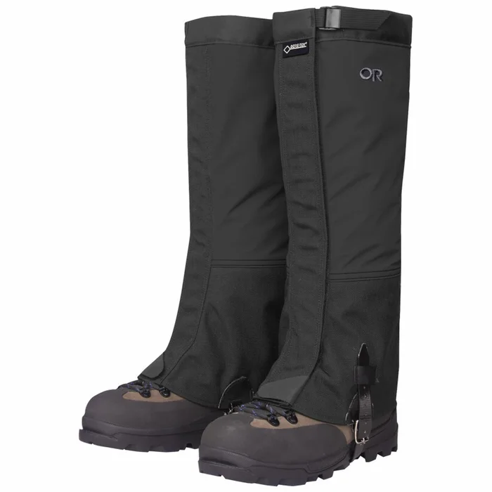 Guu00eatres Outdoor Research Crocodile-Wide [Taille S]