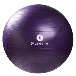 Gymball + boîte 75cm