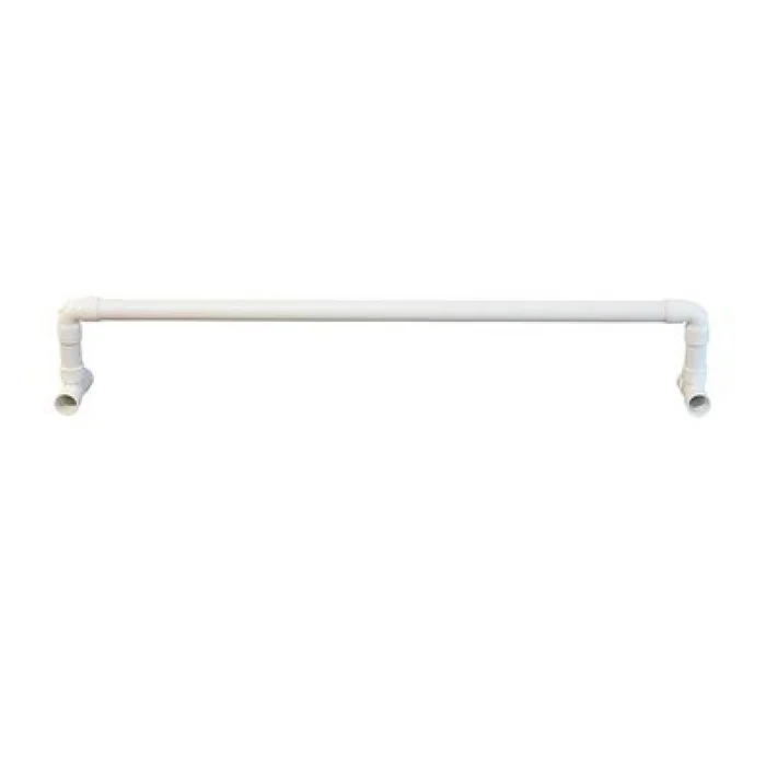 Haie d&rsquo;entraînement renforcé PVC Softee [Taille 20×120 cm]