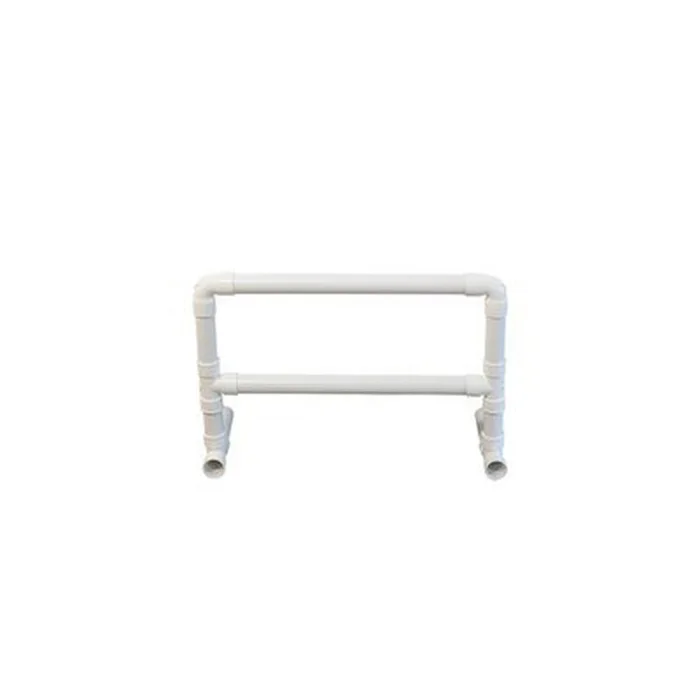 Haie d&rsquo;entraînement renforcé PVC Softee [Taille 40×60 cm]