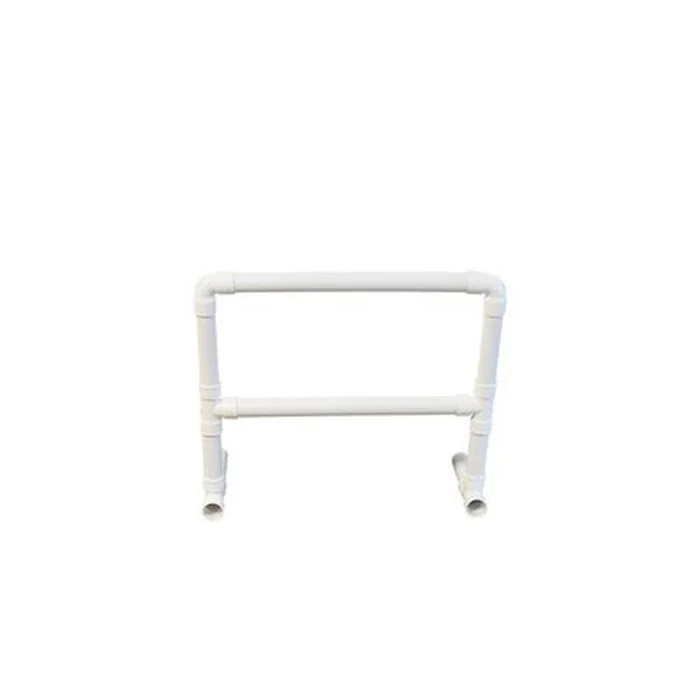 Haie d&rsquo;entraînement renforcé PVC Softee [Taille 50×60 cm]