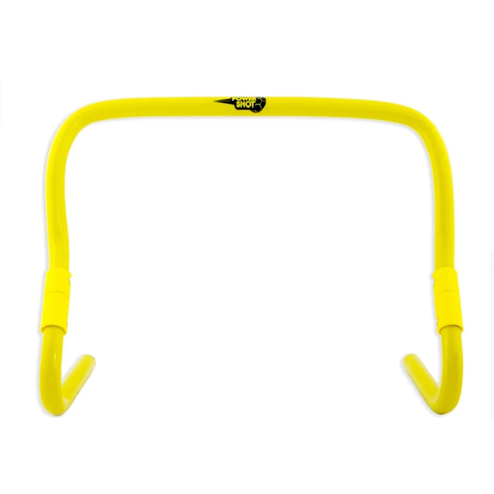 Haies ajustables PowerShot (x5) [Taille 30 cm]