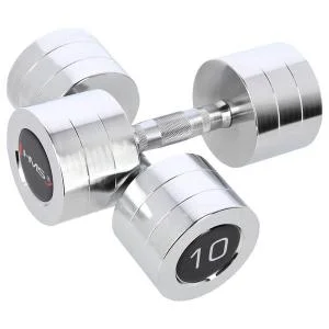 Haltère CHD10 (x2)