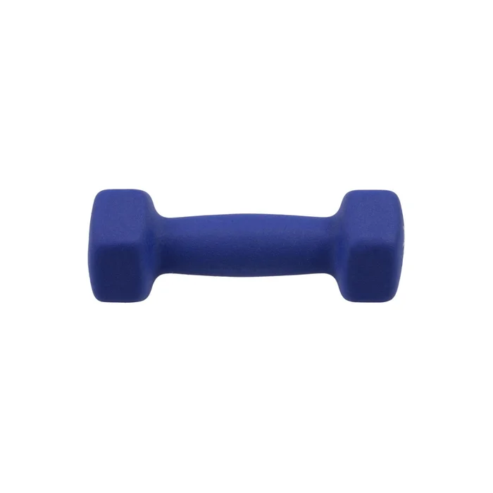 Haltère de remise en forme Punch [Taille 1,5 kg]