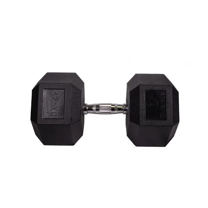 Haltère hexagonale Sveltus [Taille 42,5 kg]