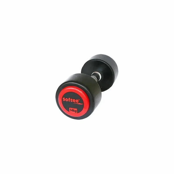 Haltère Softee Pro-Sport Pro-Sport [Taille 14 kg]