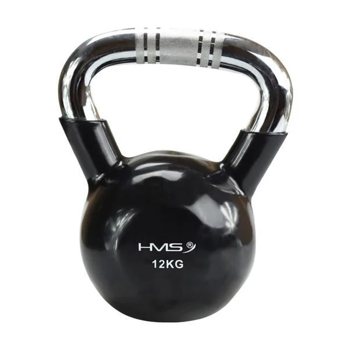 Haltu00e8re avec poignu00e9e molette HMS KTC [Taille 16 kg]