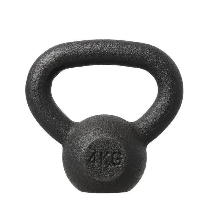 Haltu00e8re en fonte HMS KZG [Taille 20 kg]