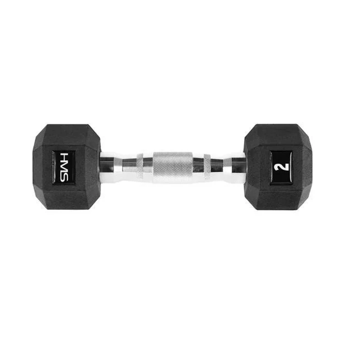 Haltu00e8re HMS Hex Pro [Taille 20 kg]