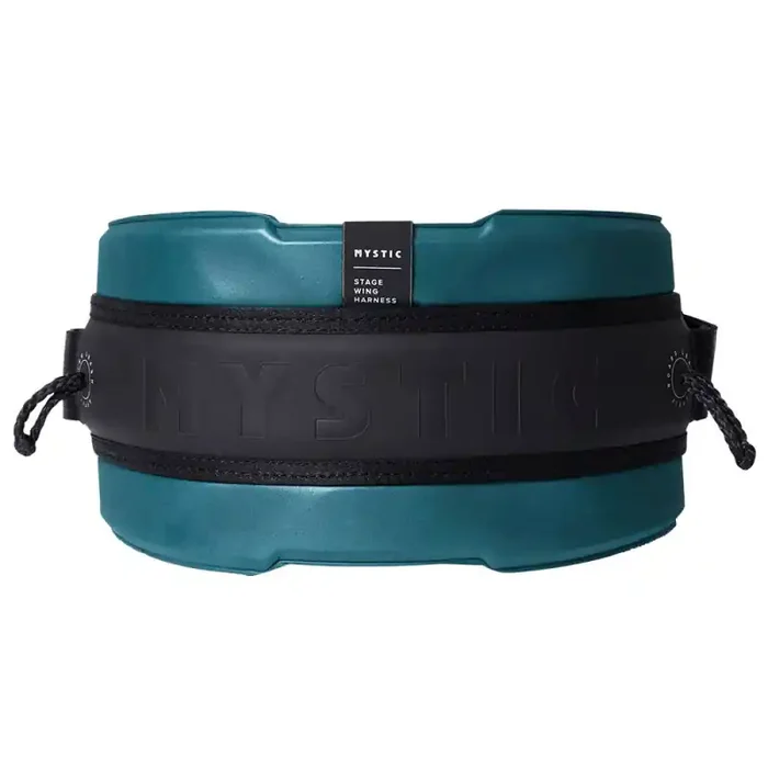 Harnais ceinture wing mystic stage teal Vente Flash