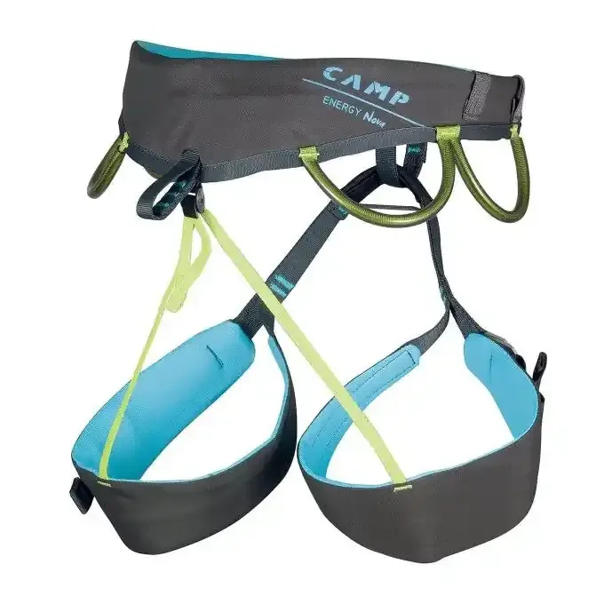 Harnais d&rsquo;escalade Camp ENERGY NOVA Prix Choc