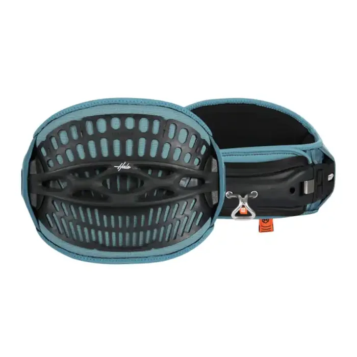 Harnais kitesurf manera halo v2 steel blue Expédié Aujourd’hui