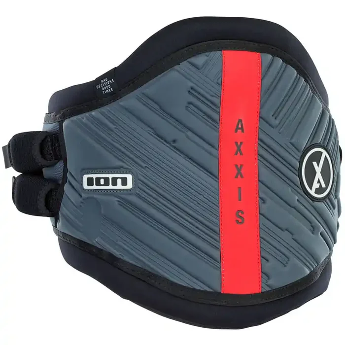 Harnais Windsurf Ion Axxis Ws 4 Réduction