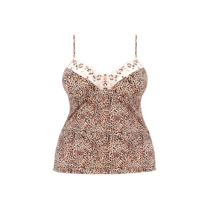 Haut de maillot de bain femme Fantasie Lindsey [Taille XS]