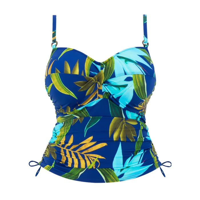 Haut de maillot de bain femme Fantasie Pichola [Taille 85D]