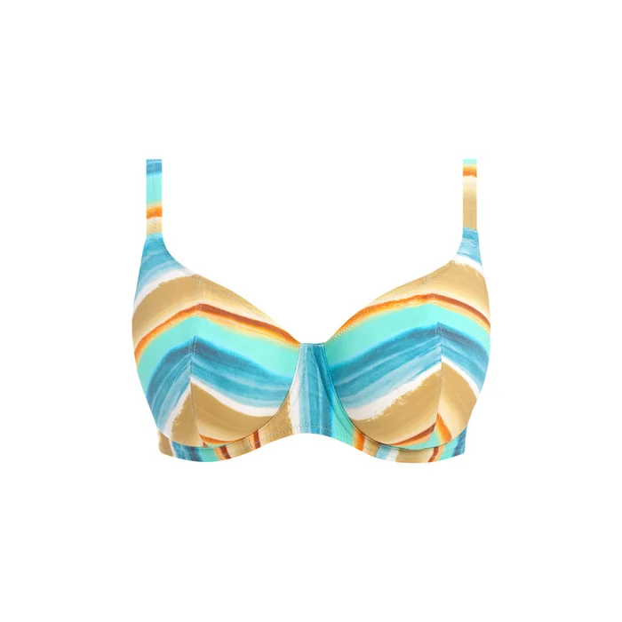 Haut de maillot de bain femme Freya Castaway island [Taille 75D]