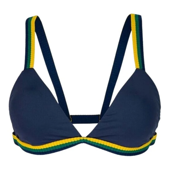 Haut de maillot de bain femme Havaianas Brasil [Taille XS]