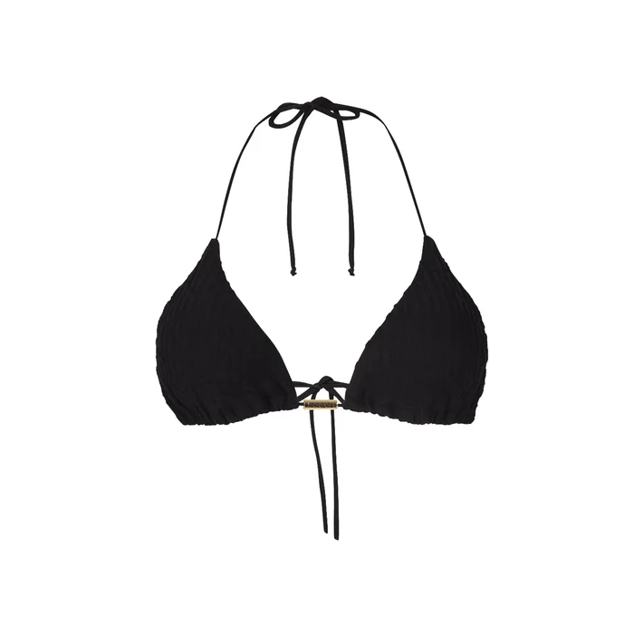 Haut de maillot de bain femme Havaianas Logomania [Taille XS]