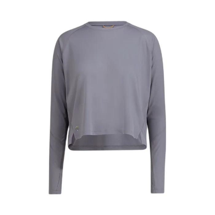 Haut manches longues femme Kathmandu Sun-Stopper LT [Taille L]
