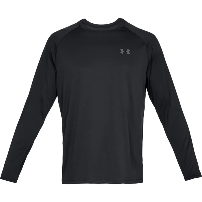 Haut Under Armour à manches longues Tech™
