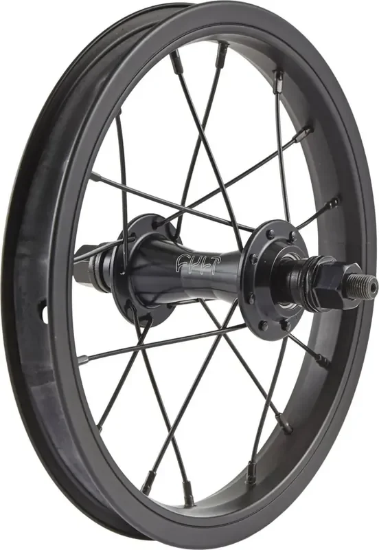 Haute Qualité 12″ Juvi Roue Avant BMX
