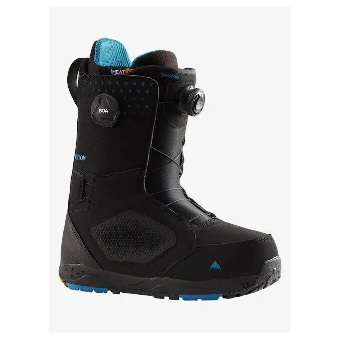 Haute Qualité Boots de snowboard Burton PHOTON BOA Black